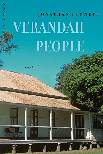 Stock image for Verandah People for sale by ! Turtle Creek Books  !