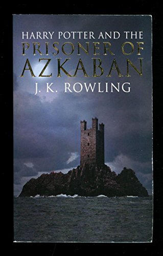 Harry Potter+Prisoner of ASKAB