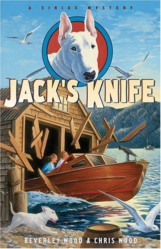 9781551927091: Jack's Knife: A Sirius Mystery