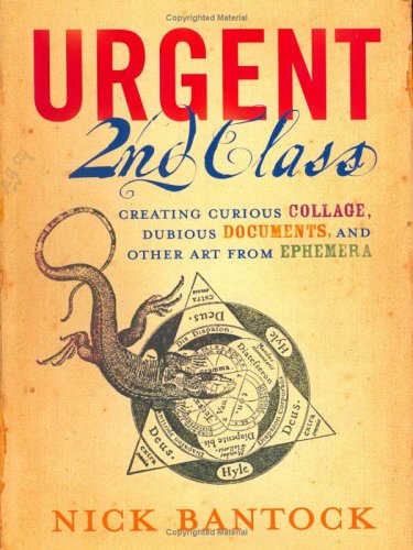 Imagen de archivo de Urgent 2nd Class a la venta por Zoom Books Company