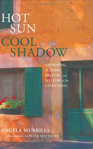 Beispielbild fr Hot Sun, Cool Shadow zum Verkauf von ThriftBooks-Dallas