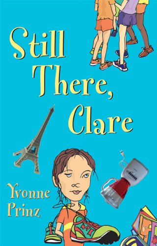 Stock image for Still There, Clare for sale by Library House Internet Sales
