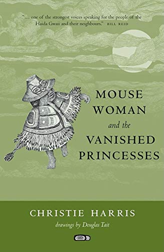 Imagen de archivo de Mouse Woman and the Vanished Princesses a la venta por Decluttr