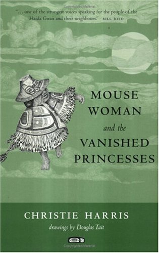 Stock image for Mouse Woman and the Vanished Princesses for sale by Decluttr