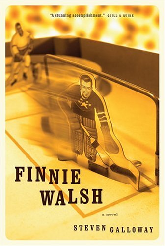 Imagen de archivo de Finnie Walsh a la venta por ThriftBooks-Atlanta