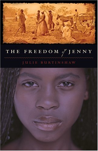 Beispielbild fr Freedom of Jenny zum Verkauf von AwesomeBooks