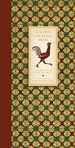 Imagen de archivo de Golden Cockerel's Polite Erotica: A Legacy of Endurance and Distinction a la venta por Frabjous Books