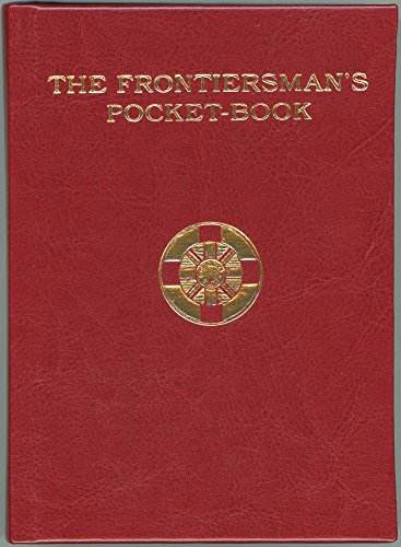 9781551952970: The Frontiersman's Pocket-Book (Bruce Peel Special Collections)