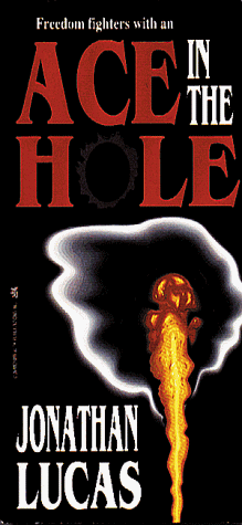 Stock image for Ace in the Hole for sale by Hawking Books