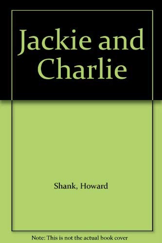 Stock image for Jack & Charlie for sale by HPB-Ruby