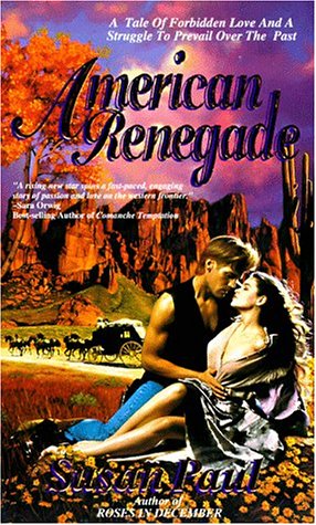 American Renegade (9781551971643) by Paul, Susan