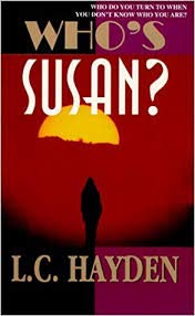 Beispielbild fr Who's Susan? zum Verkauf von R Bookmark