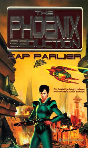 Stock image for The Phoenix Seduction for sale by Aaron Books