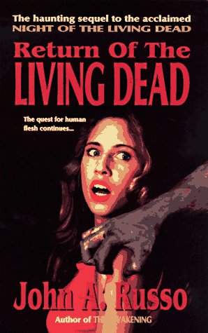 9781551975085: Return of the Living Dead