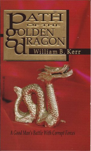 Beispielbild fr Path of the Golden Dragon zum Verkauf von medimops