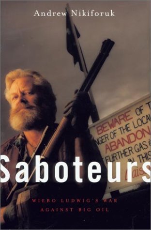 Imagen de archivo de Title: SABOTEURS a la venta por ThriftBooks-Dallas
