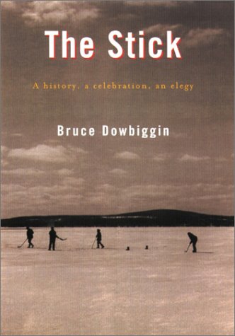 Imagen de archivo de The Stick : A History, a Celebration, an Elegy a la venta por Better World Books: West