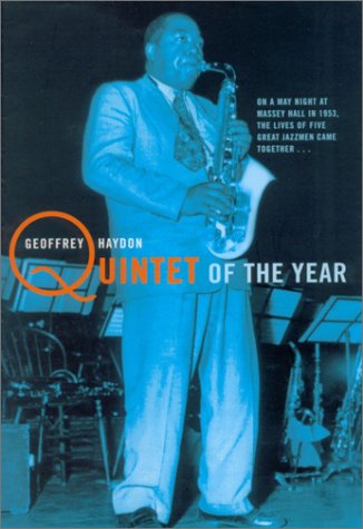 Stock image for Quintet of the Year for sale by Better World Books: West