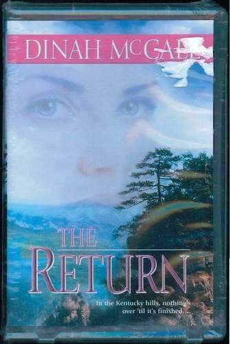 The Return (9781552042182) by McCall, Dinah