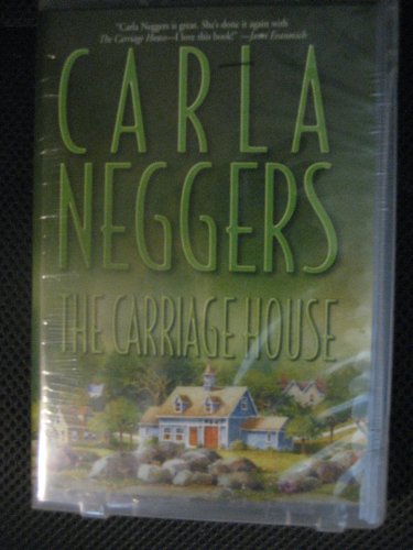 Carriage House (9781552042526) by Neggers, Carla