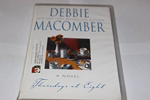 Thursdays at Eight (9781552042694) by Debbie Macomber