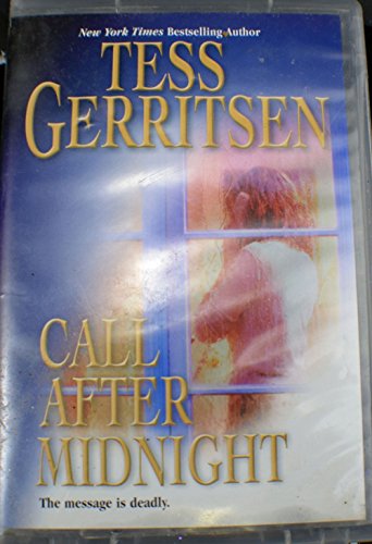 Call After Midnight (9781552042700) by Gerritsen, Tess