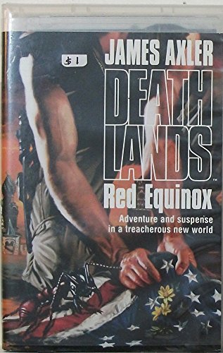Deathlands: Red Equinox