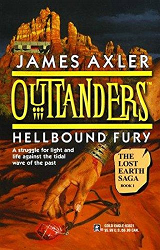 Outlanders: Hellbound Fury