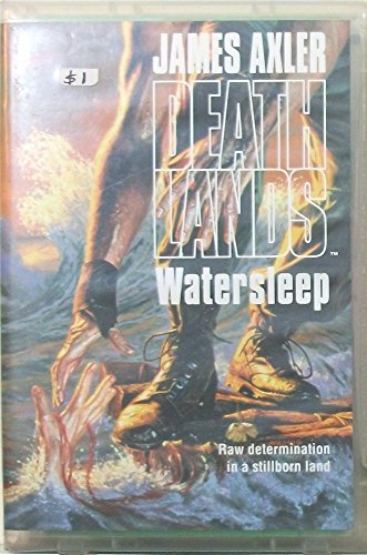 Watersleep (Deathlands, 39)