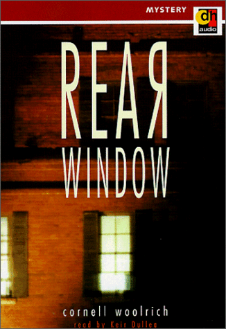 Stock image for Rear Window for sale by The Yard Sale Store