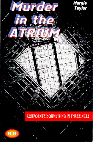 9781552070147: Murder in the Atrium