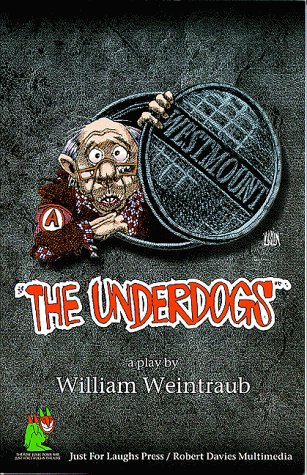 Beispielbild fr The Underdogs zum Verkauf von Montreal Books