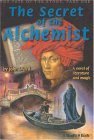 Imagen de archivo de The Secret of the Alchemist: Pt. 1 (The Fate of the Stone S.) a la venta por WorldofBooks