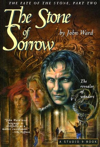 Beispielbild fr The Stone Of Sorrow: The Revealer Of Wonders (FATE OF THE STONE) zum Verkauf von Powell's Bookstores Chicago, ABAA
