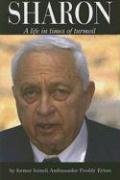 Beispielbild fr Ariel Sharon: a Life in Times of Turmoil zum Verkauf von AwesomeBooks