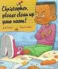 Stock image for Christopher, Please Clean Up Your Room! for sale by HPB-Movies