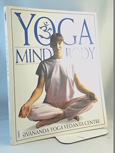 Imagen de archivo de Yoga Mind & Body a la venta por ThriftBooks-Dallas