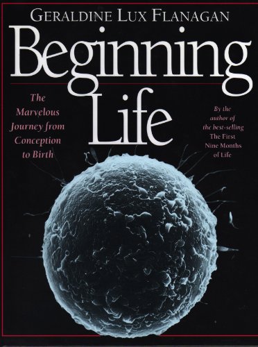 9781552090237: Beginning Life