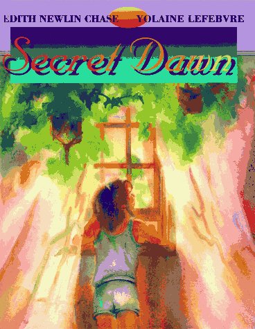 Stock image for Secret Dawn for sale by Royal Oak Bookshop