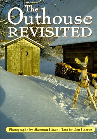 Beispielbild fr The Outhouse Revisited zum Verkauf von A Good Read, LLC