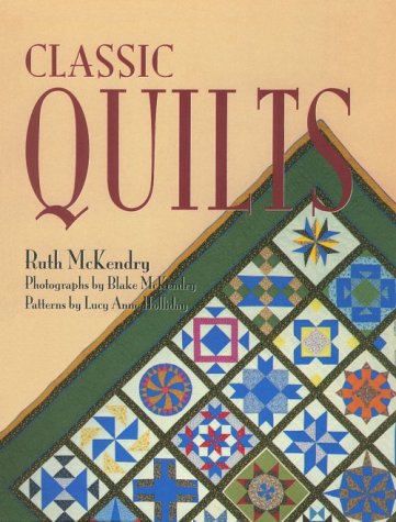 CLASSIC QUILTS