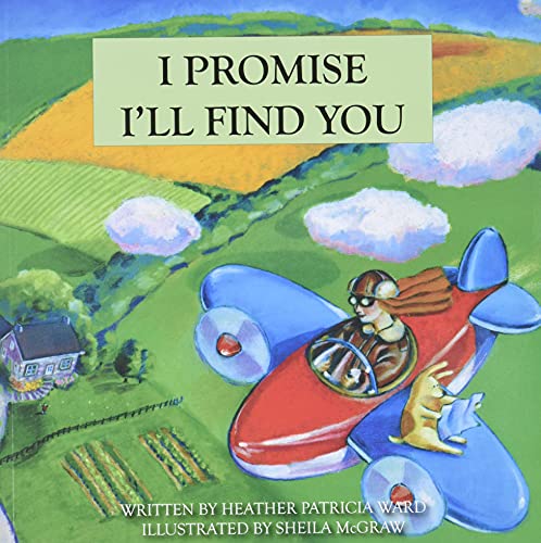 Stock image for I Promise I'll Find You for sale by Orion Tech
