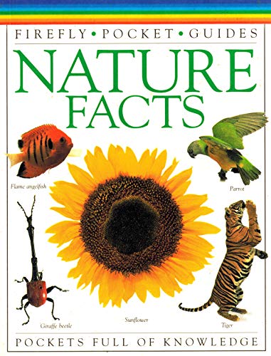 Beispielbild fr Nature Facts zum Verkauf von Better World Books: West