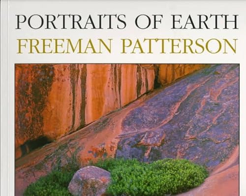 Beispielbild fr Portraits of Earth zum Verkauf von Half Price Books Inc.