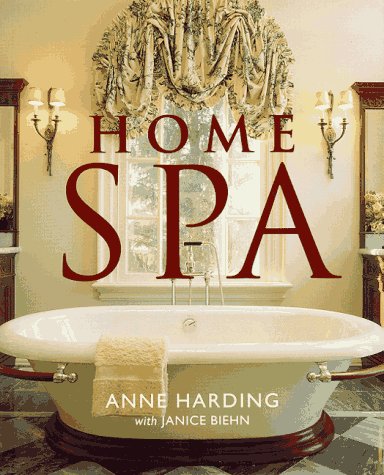 Beispielbild fr Home Spa zum Verkauf von WorldofBooks