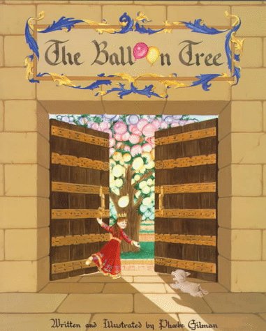 Imagen de archivo de The Balloon Tree a la venta por Alf Books