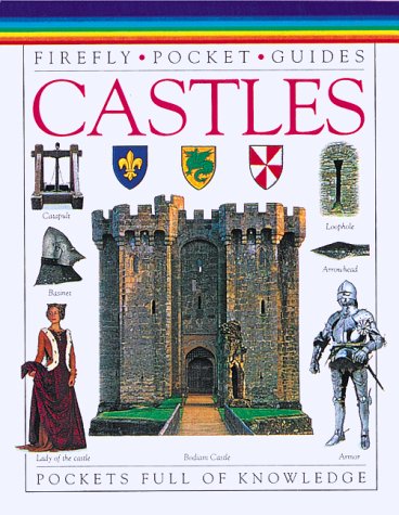 Beispielbild fr Castles zum Verkauf von Wonder Book