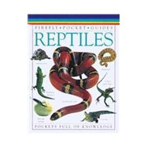 Beispielbild fr Reptiles zum Verkauf von Better World Books