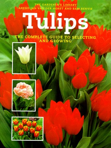 9781552091982: Tulips (Gardener's Library (Firefly Books))