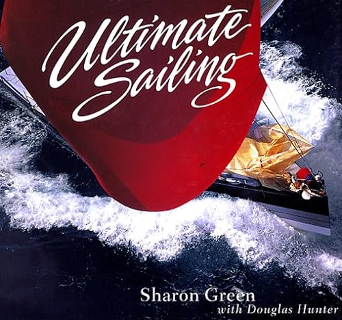 Beispielbild fr Ultimate Sailing zum Verkauf von Better World Books